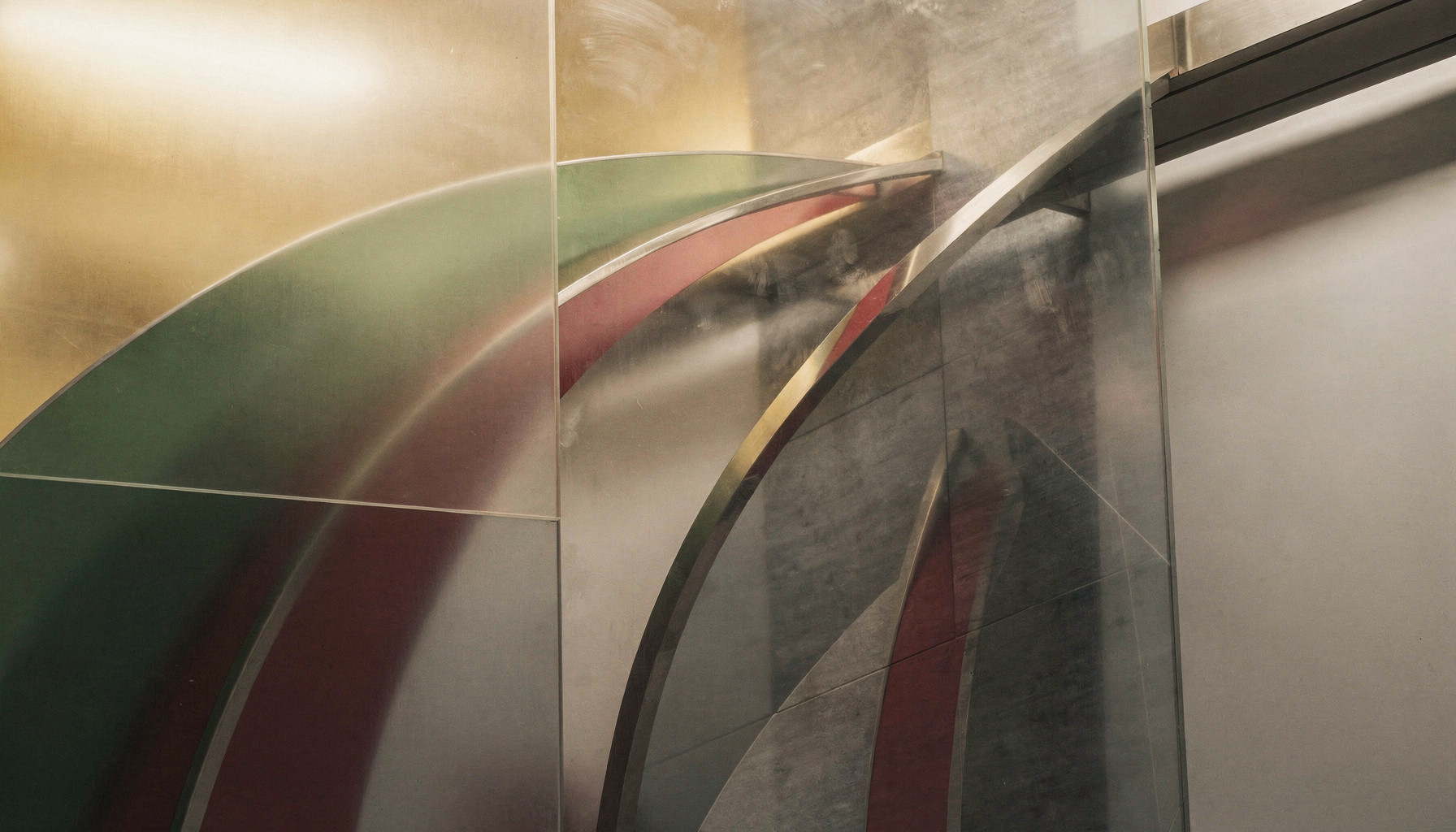 Los Angeles Dance Center website preview